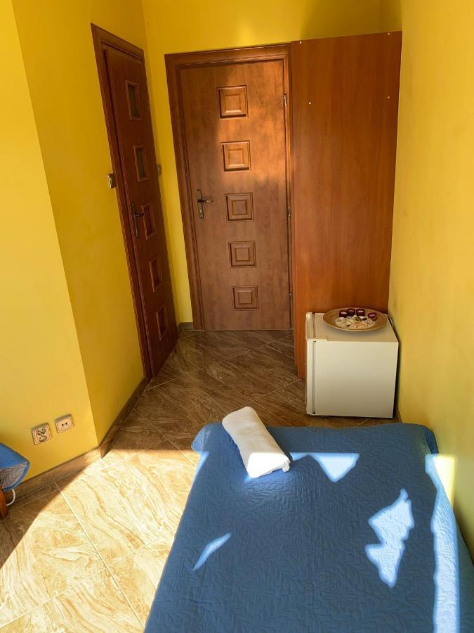 Willa Morski Kwiat Mielno  Dış mekan fotoğraf