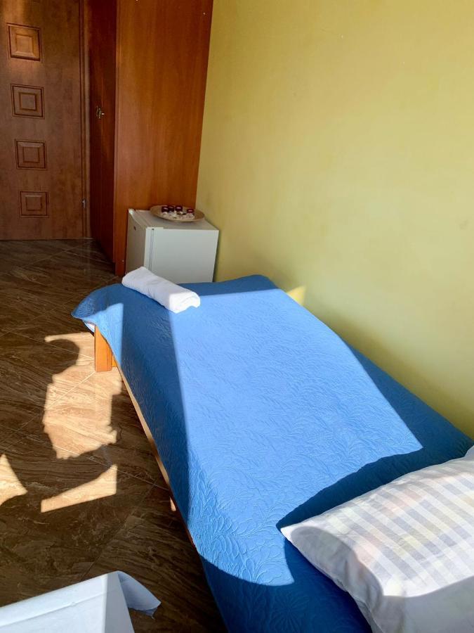 Willa Morski Kwiat Mielno  Dış mekan fotoğraf